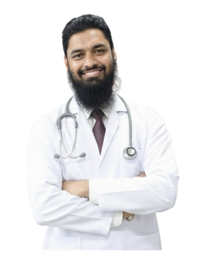 Dr. Bilal Ahmed I.K