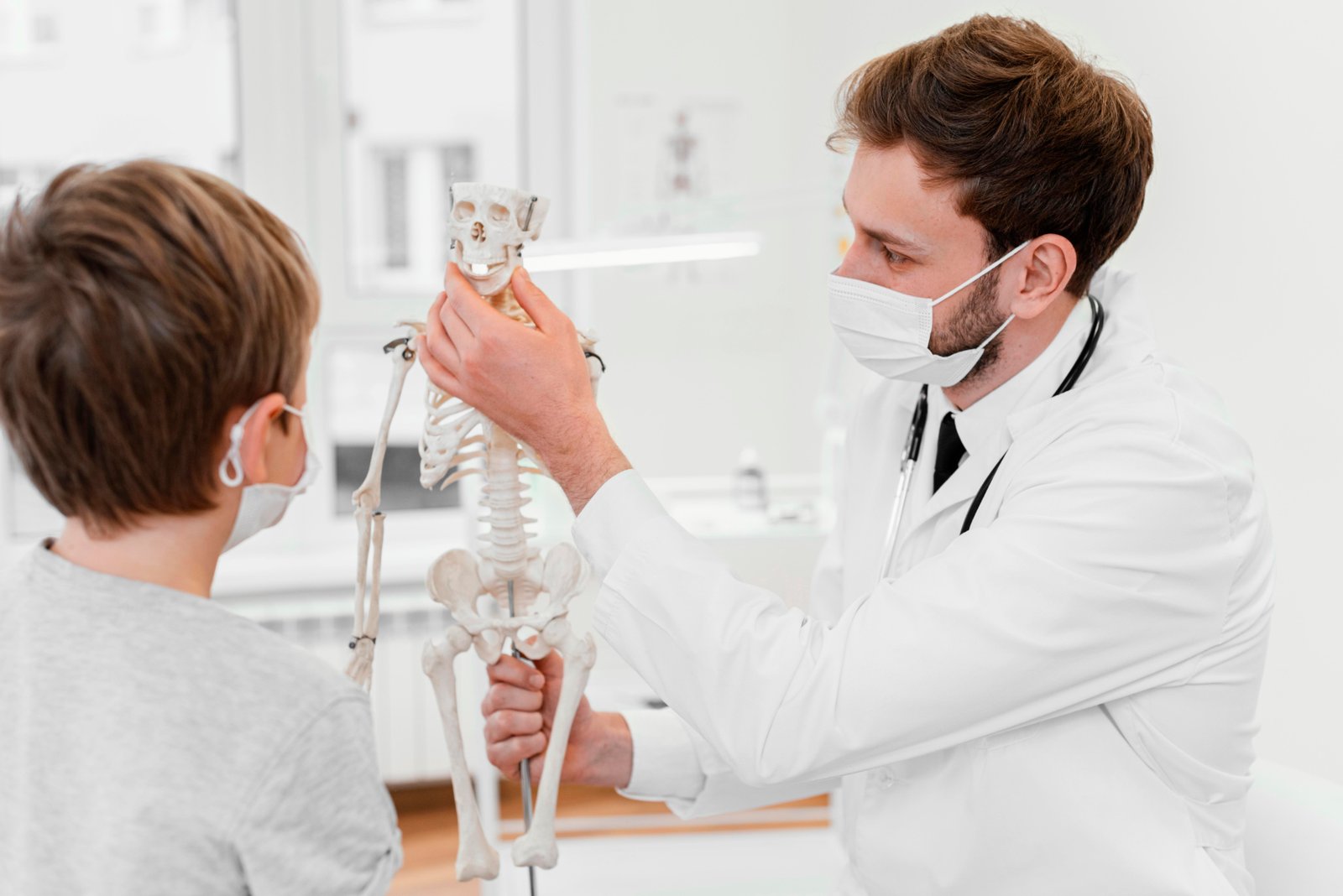 Orthopaedic Care ; Advanced Bone, Joint & Spine Treatments