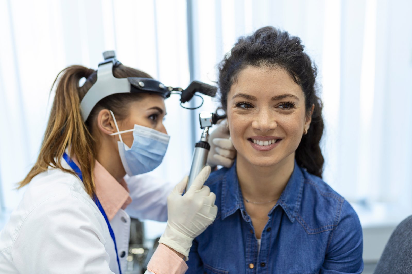ENT Care ; Expert Ear, Nose & Throat Treatments