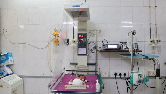 Neonatal care Gallery Image 4