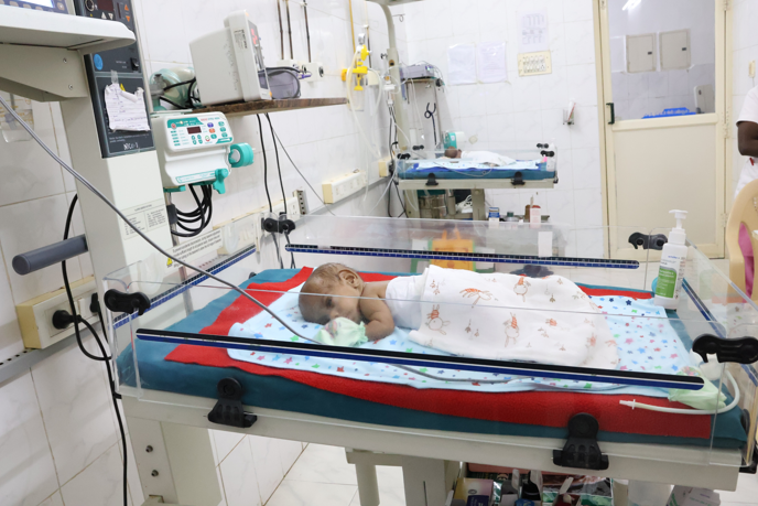 Neonatal care Gallery Image 2