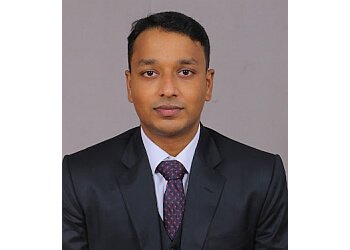 Dr. Arun Viswanath