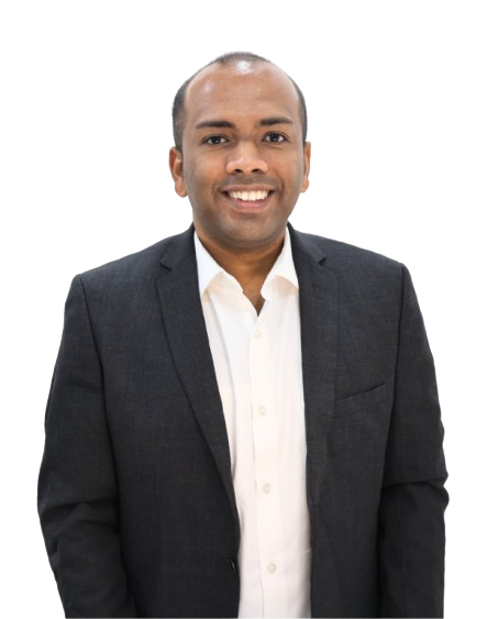 Dr Jason Sam Paul. J