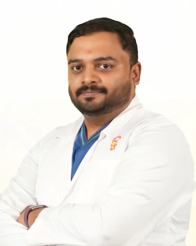 Ramkishore