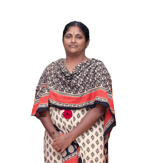 Dr. Vanitha
