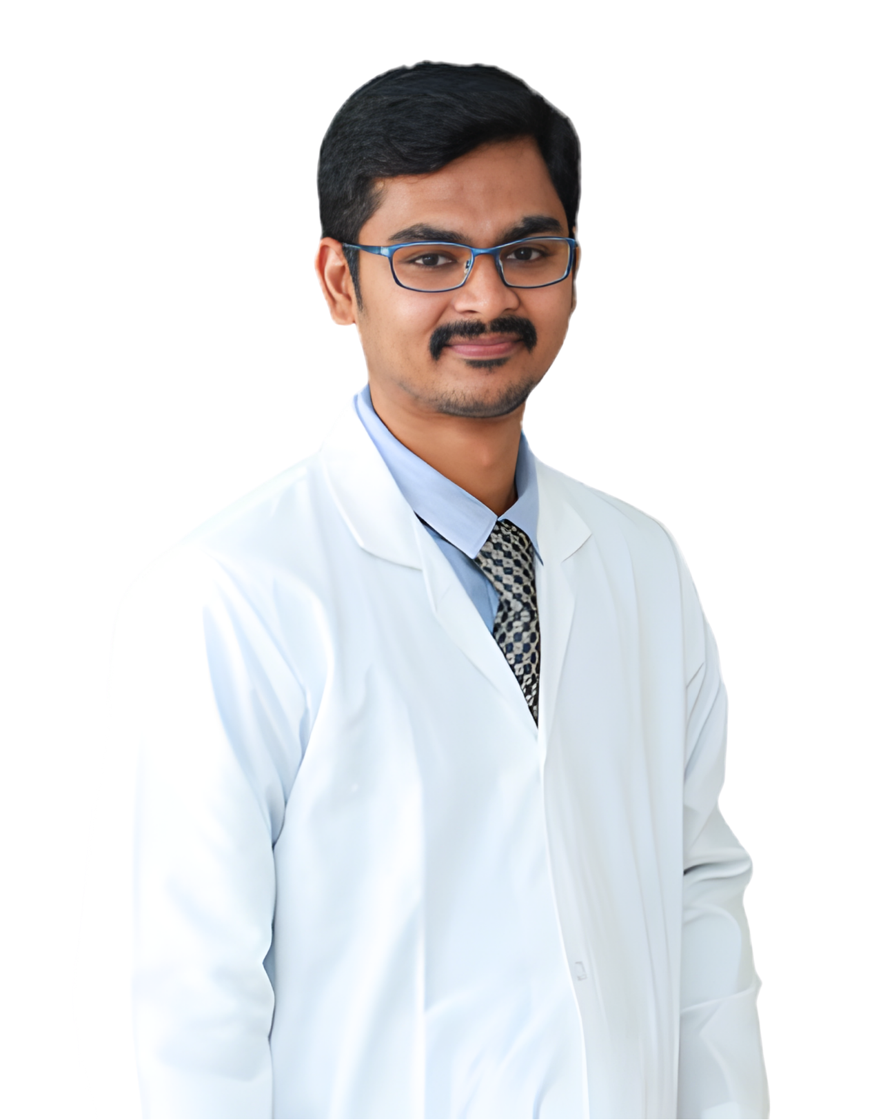 Dr. Razeen
