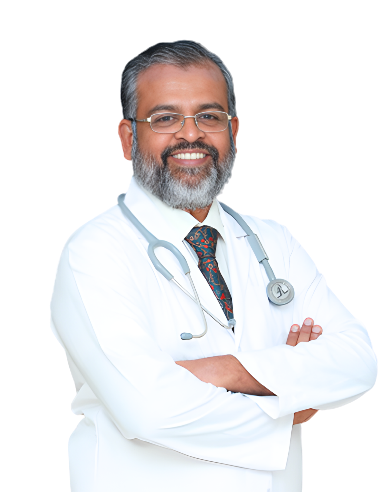 Dr. Syed Ibrahim